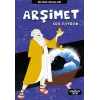 Arşimet - Bilimin Dehaları