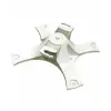 Aruba AP-220-MNT-W1W Mt Basic White Kit