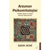 Arzunın Psikomitolojisi