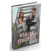 Asalak Fenomen (Ciltli)