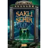 Asansör  2 - Saklı Şehir