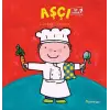 Aşçı - Ne Yapar?