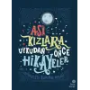 Asi Kızlara Uykudan Önce Hikayeler (Ciltli)