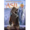Asil 1 – Abdülhamid Han’In Sarayında Bir Casus