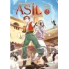 Asil 2 - Bir Casusun İkilemi
