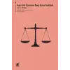 Aşırılık Üzerine Beş Kısa Sohbet