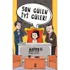 Asiye 4 - Son Gülen İyi Güler