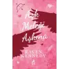 Aşk Meleği Aşkına
