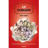 Aşk Olmasaydı