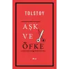 Aşk ve Öfke