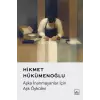Aşka İnanmayanlar İçin Aşk Öyküleri