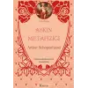Aşkın Metafiziği (Bez Ciltli)