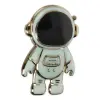 Astro Stand Astronot - Açık Yeşil