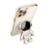 Astro Stand Astronot - Beyaz