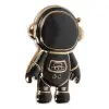 Astro Stand Astronot - Siyah