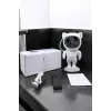 Astronot Görünümlü Projeksiyon Speaker Taşınabilir