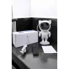 Astronot Görünümlü Projeksiyon Speaker Taşınabilir