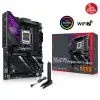 ASUS ROG STRIX X870E-E GAMING WIFI7 NEO, 4xDDR5,  5xM.2, HDMI, DP, Type-C, PCIe 5.0, 2xWi-Fi 7, Bluetooth v5.4, AM5 Soket GAMING Anakart