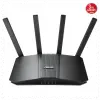ASUS RT-BE82U, BE6500, 4 Port, 6500Mbps, Dual Band, WİFİ 7, AiMesh, AiProtection Pro, Gigabit Extendable Router