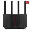 ASUS RT-BE92, BE9700, 4 Port, 9700Mbps, Tri Band, 6GHz WİFİ 7, AiMesh, Gigabit Extendable Router