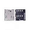 Asus Zenfone 5Zenfone 6 Sim Kart Okuyucu-(5775)
