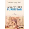 Asya Kalbi Türkistan
