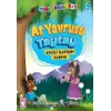 At Yrusu Taytay - Mini Masallar 5