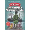 Atamla Bandırma Vapurunda