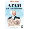 Atam Çok Teşekkür Ederim