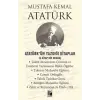 Atatürk’ün Yazdığı lar - 6  Bir Arada