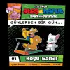 Ateş İle Barut Günlerden Bir Gün 1- Koşu Bandı