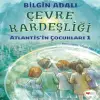 Atlantisin Çukları - 1