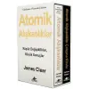 Atomik Alışkanlıklar Kutulu Özel Set