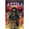 Attila-rupayı Dize Getiren Türk