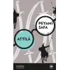 Attila (Yeni Kapak)