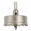 Attlas Tct Elmas Panç 25 mm Metal İçin