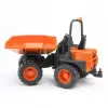Ausa Mini Damperli BR02449