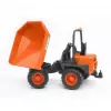 Ausa Mini Damperli BR02449