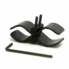 Avcılık Ler Için Lazer,fener Bağlama Aparat