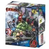Avengers 500 Parça Yetişkin Puzzle