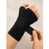 AVUÇ İÇİ METAL DESTEKLİ BİLEKLİK