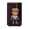 Axel Stone 131 Streets of Rage Figür