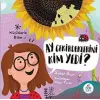 Ay Çekirdeklerini Kim Yedi? - Küçüklerle Bilim