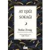 Ay Işığı Sokağı (Bez Ciltli)