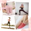 Ayak Nemlendirici Jel SPA Çorabı - Yumuşatıcı Jel Kaplama
