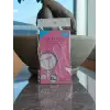 Ayakkabı Topuk Vurma Engelleyici Silikon Ped 2 Li