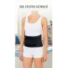 Ayarlanabilir Ortopedik Unisex Bel Destekli Çalışma Korsesi