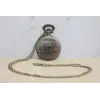 Ayasofya Tasarımı Köstekli Saat Alk4384