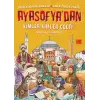 Ayasofya’dan Kimler Kimler Geçti?