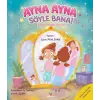Ayna Ayna Söyle Bana